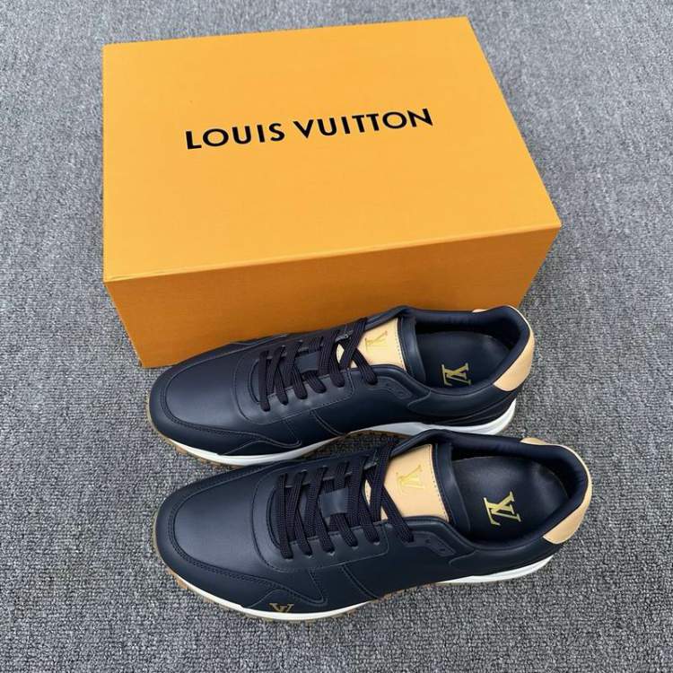 Picture of Louis Vuitton Shoes _SKULVsz39-44hnq122417587